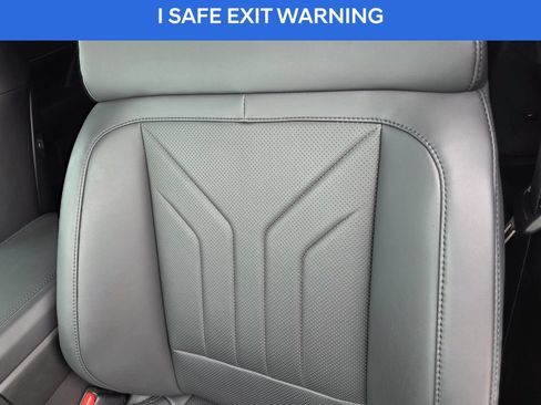 Certified 2026 Hyundai Santa Fe SEL FWD image 13