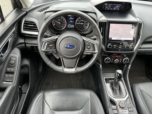 Used 2020 Subaru Forester Touring w/ Popular Package #2 AWD/4WD image 12