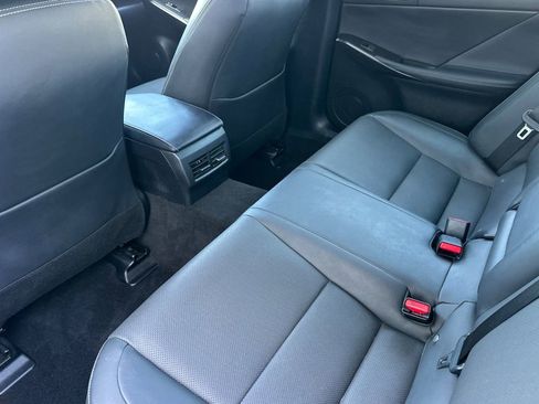 Certified 2023 Lexus IS 300 w/ Premium Package image 12