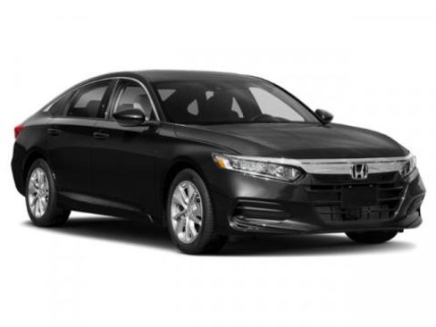 Used 2018 Honda Accord LX image 9