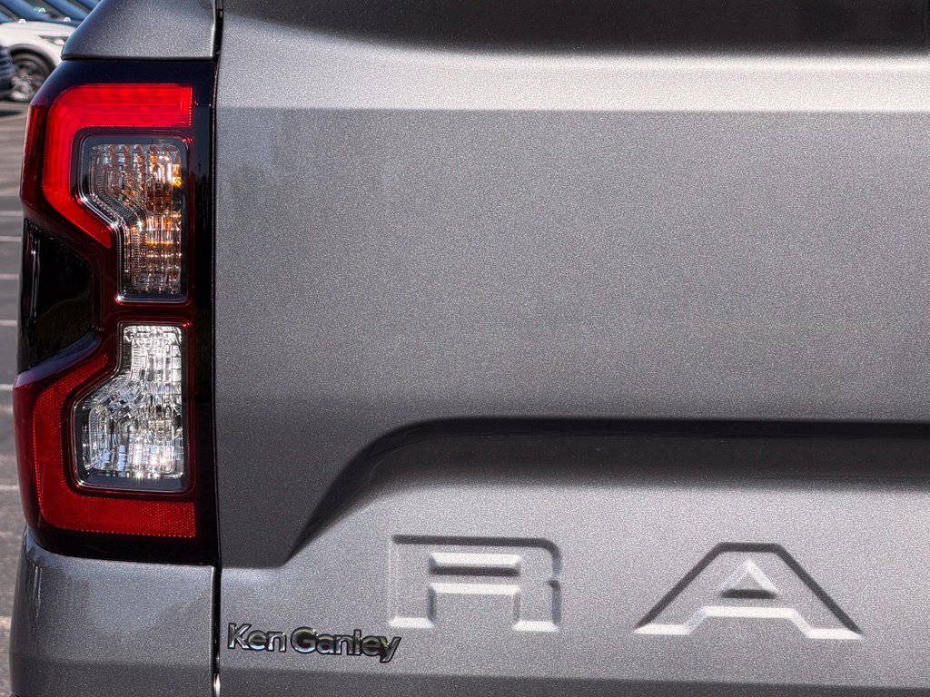 New 2026 Ford Ranger XLT AWD/4WD image 11