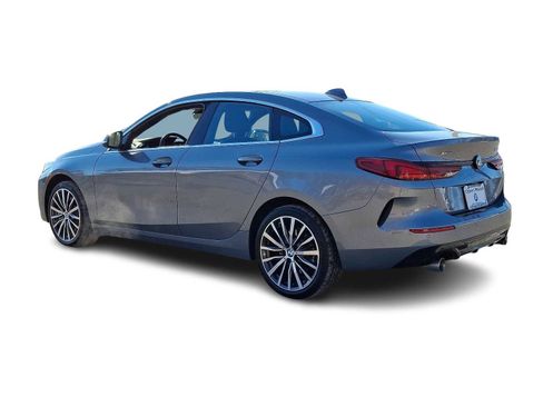 Used 2024 BMW 228i xDrive Gran Coupe w/ Premium Package image 4