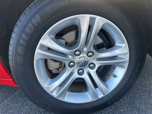 Used 2022 Dodge Charger SXT image 38