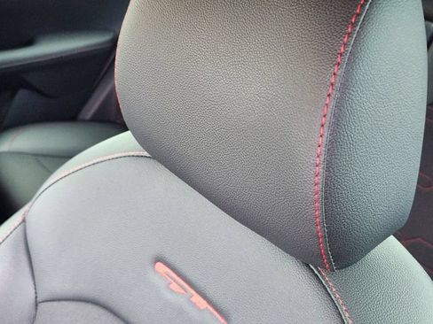 Certified 2024 Kia Forte GT FWD image 15
