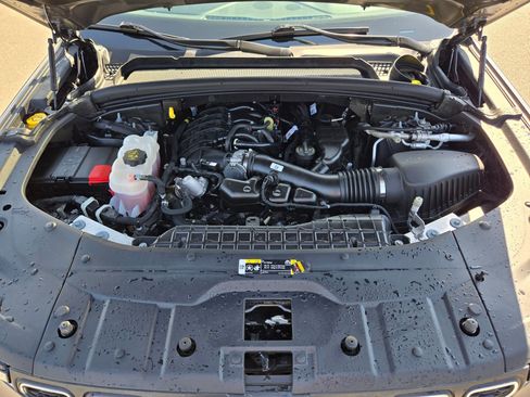 Used 2023 Jeep Grand Cherokee L Laredo w/ Luxury Tech Group I image 19