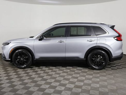 Used 2025 Honda CR-V Sport-L image 17