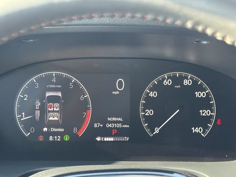 Used 2024 Honda HR-V Sport image 26