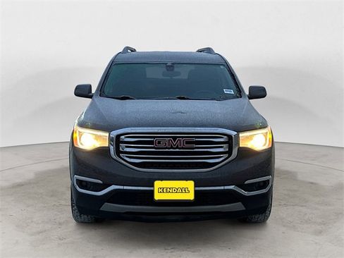 Used 2019 GMC Acadia SLE image 8