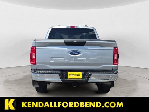 Certified 2023 Ford F150 XLT AWD/4WD image 6
