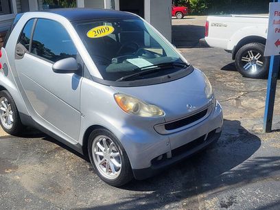 Used 2009 smart fortwo BRABUS
