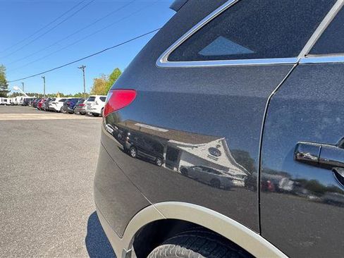 Used 2012 Hyundai Veracruz GLS image 23