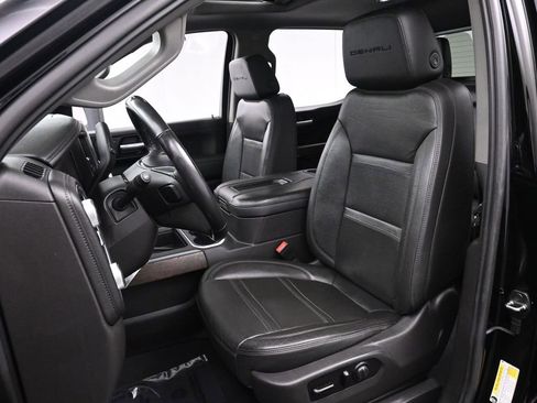 Used 2021 GMC Sierra 1500 Denali image 12