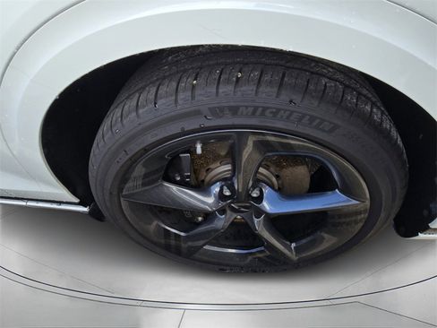 Used 2026 Genesis GV70 3.5T Sport Prestige image 9