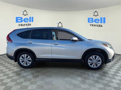Used 2014 Honda CR-V EX image 5
