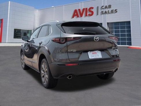 Used 2025 MAZDA CX-30 AWD 2.5 S w/ Preferred Package image 9