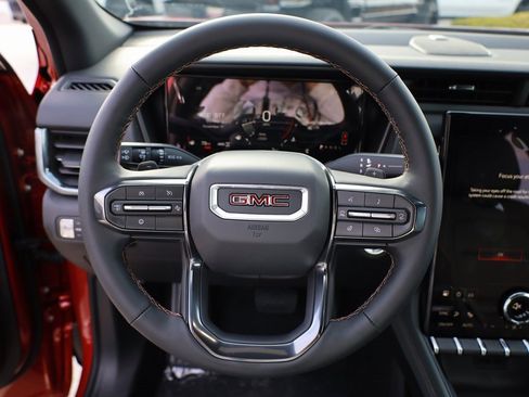 New 2026 GMC Terrain AT4 image 13