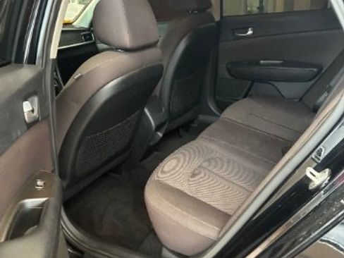 Used 2019 Kia Optima LX FWD image 27