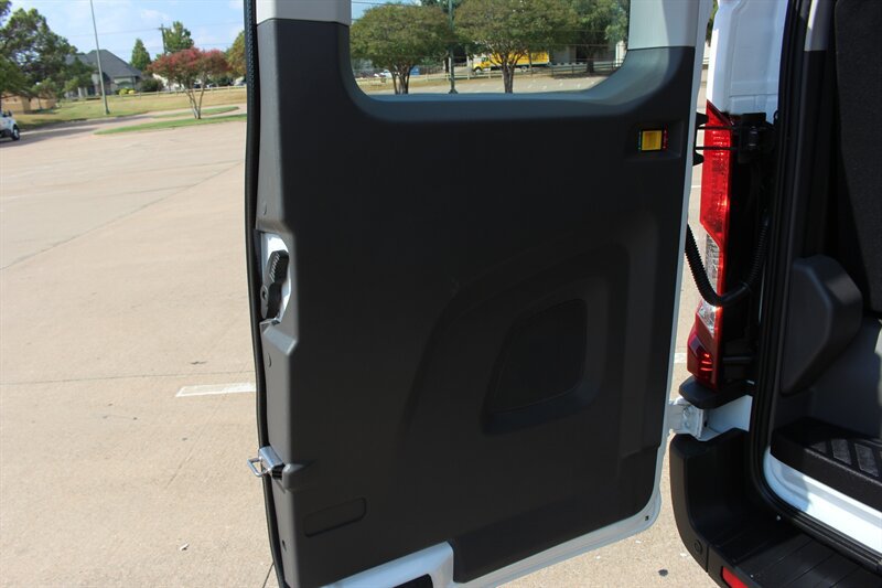 Used 2026 Ford Transit 350 XLT RWD image 12