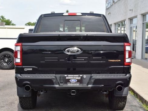 Used 2023 Ford F150 Tremor w/ Equipment Group 402A High AWD/4WD image 9