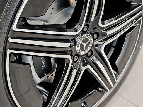 New 2026 Mercedes-Benz GLE 350 4MATIC image 6