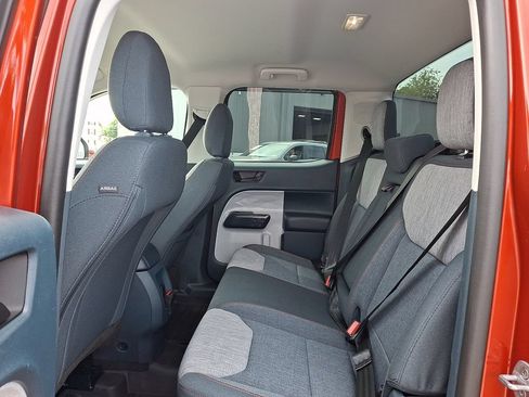 Used 2023 Ford Maverick XLT FWD image 10