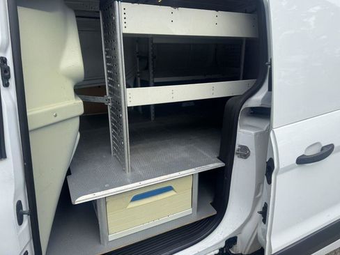 Used 2014 Ford Transit Connect XL FWD image 18