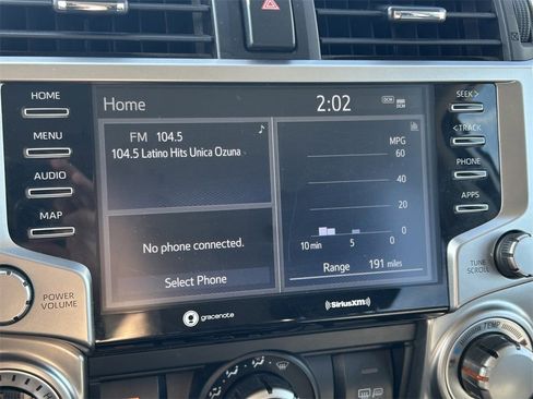 Used 2024 Toyota 4Runner SR5 image 30