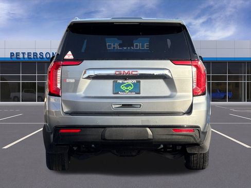 Certified 2023 GMC Yukon XL SLE w/ Gmc Pro Safety Plus Package image 5