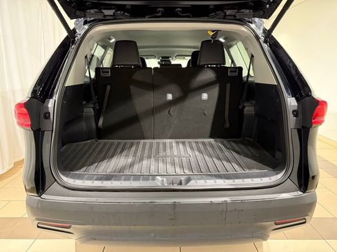 Certified 2026 Toyota Grand Highlander XLE image 11