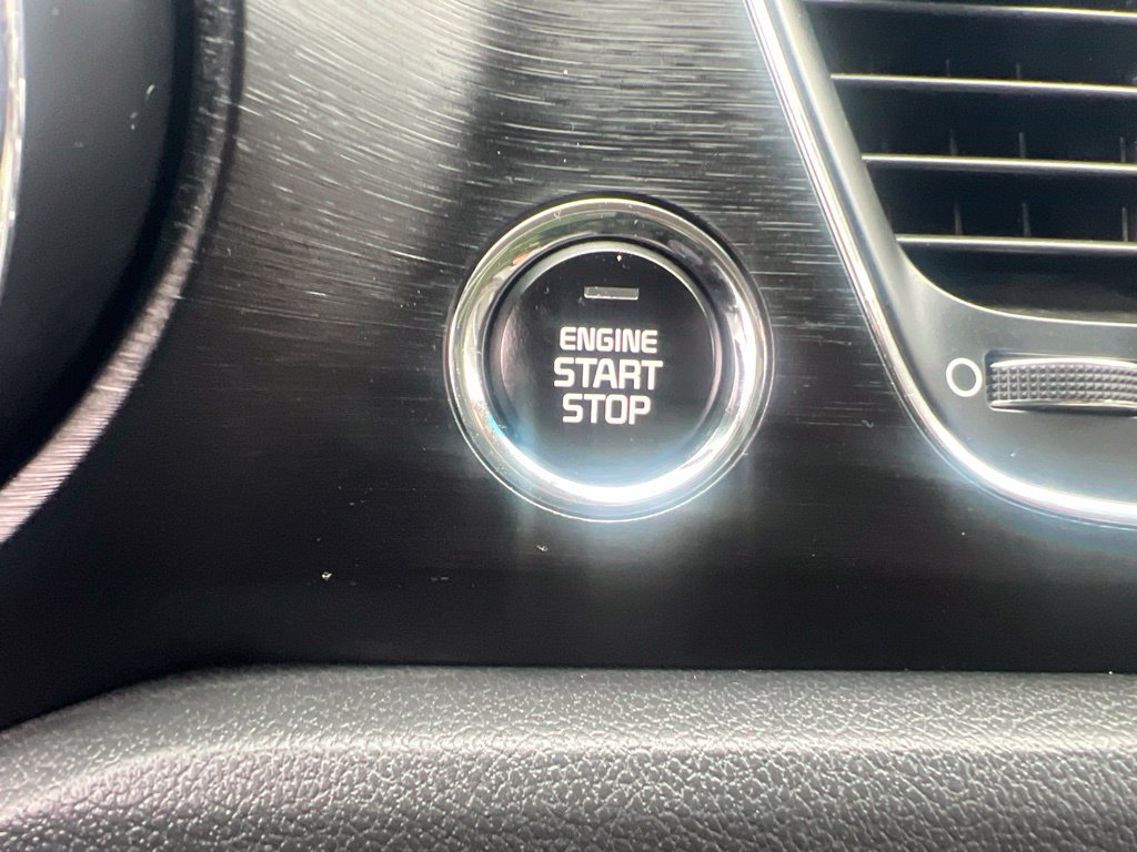 Used 2019 Kia Sedona EX FWD image 51