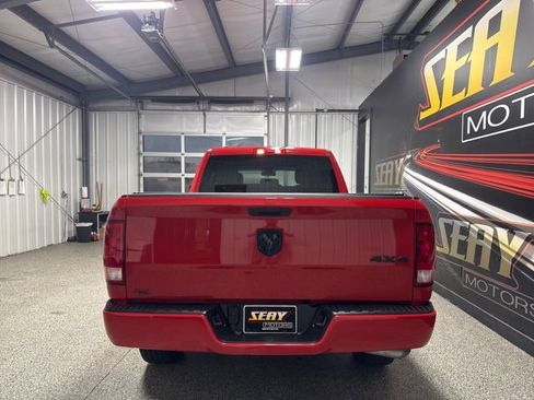 Used 2019 RAM 1500 Express w/ Express Value Package image 18