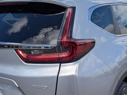Used 2022 Honda CR-V EX-L image 7