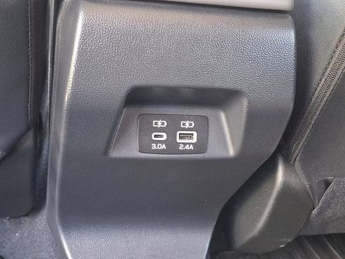Certified 2024 Subaru Crosstrek 2.0i Premium AWD/4WD image 12