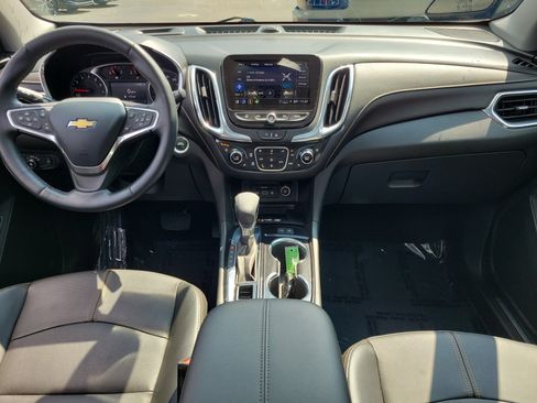 Used 2023 Chevrolet Equinox Premier AWD/4WD image 9