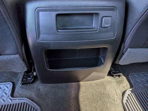 Used 2018 Chevrolet Silverado 1500 LTZ Z71 w/ LTZ Plus Package image 31