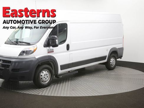 Used 2016 RAM ProMaster 2500 FWD image 56