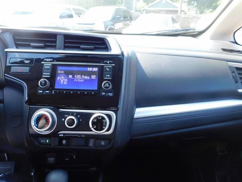 Used 2016 Honda Fit LX image 15