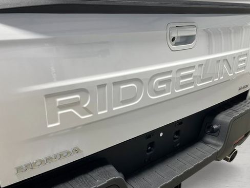 New 2026 Honda Ridgeline Sport image 7