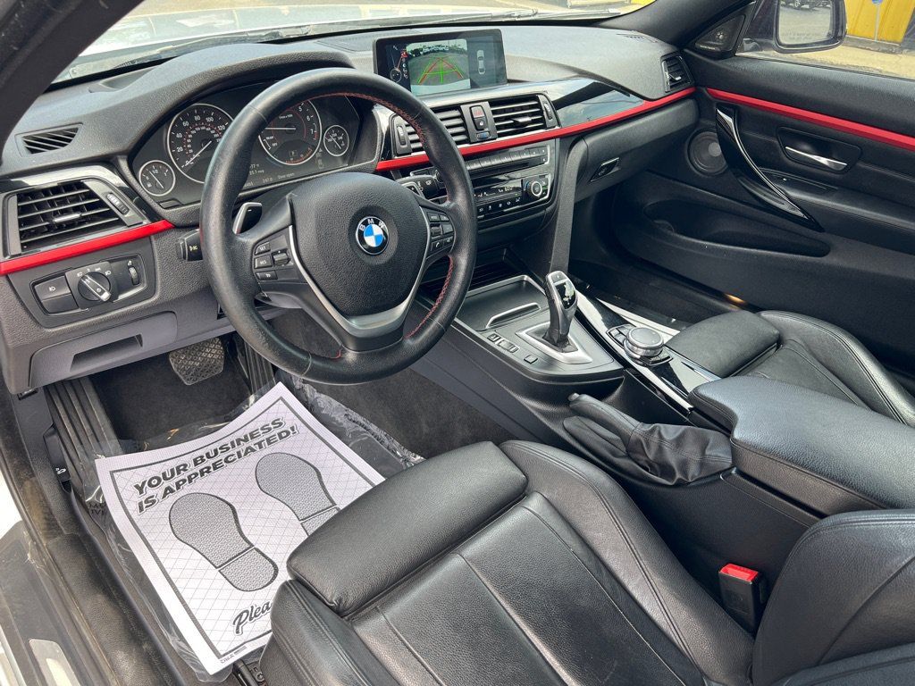 Used 2016 BMW 428i xDrive Coupe AWD/4WD image 18