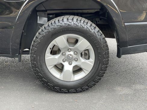 Used 2025 RAM 1500 Big Horn RWD image 56
