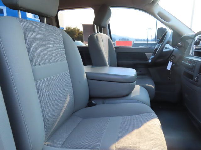 Used 2007 Dodge Ram 3500 Truck SLT w/ Trailer Tow Group AWD/4WD image 33