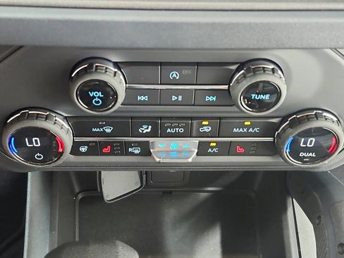 New 2026 Ford Bronco Badlands AWD/4WD image 33