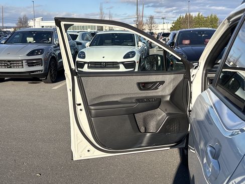 New 2026 Subaru Outback Limited XT image 24