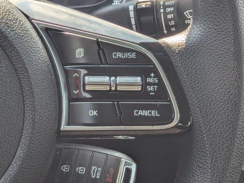 Used 2020 Kia Optima LX FWD image 17