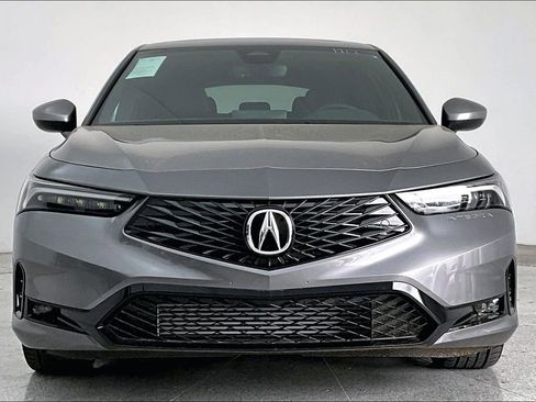 Used 2025 Acura Integra A-Spec image 5