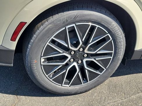 New 2026 Ford Mustang Mach-E Premium w/ Technology Package RWD image 6