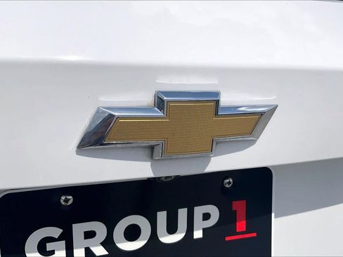 Used 2021 Chevrolet Blazer LT FWD image 30
