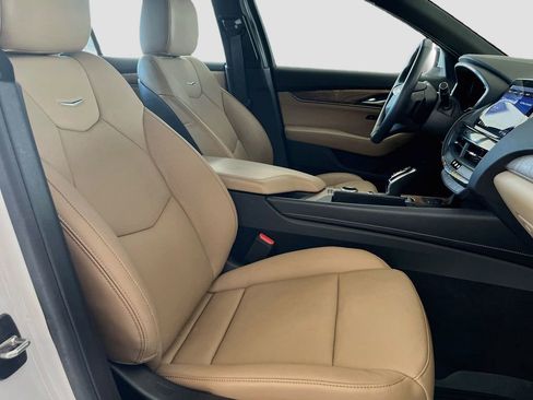 Used 2024 Cadillac CT5 Premium Luxury w/ Technology Package RWD image 30