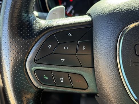 Used 2021 Dodge Durango R/T w/ Blacktop Package image 16