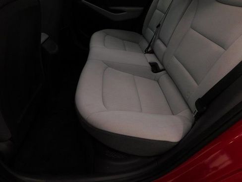 Used 2022 Hyundai Ioniq SEL image 23